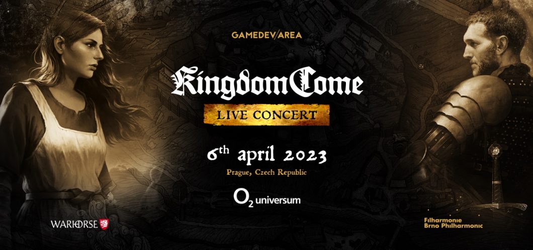 kingdom come tour 2022