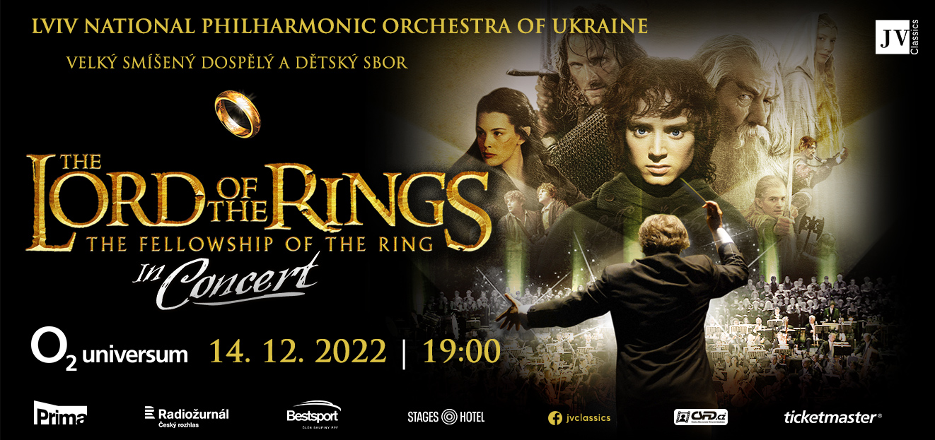 Song of Hope (Lord of The Rings The Musical) | PDF