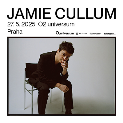 jamie cullum tour 2022 band