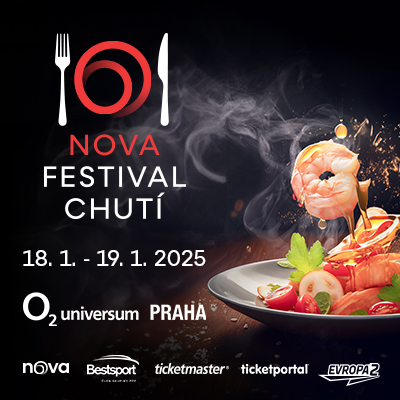 Nova festival chutí thumbnail