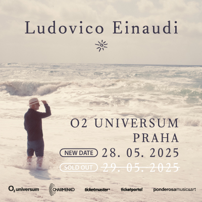 Ludovico Einaudi thumbnail