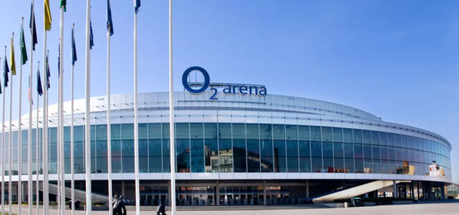 O2 arena dalších pět let ponese logo největšího českého operátora.